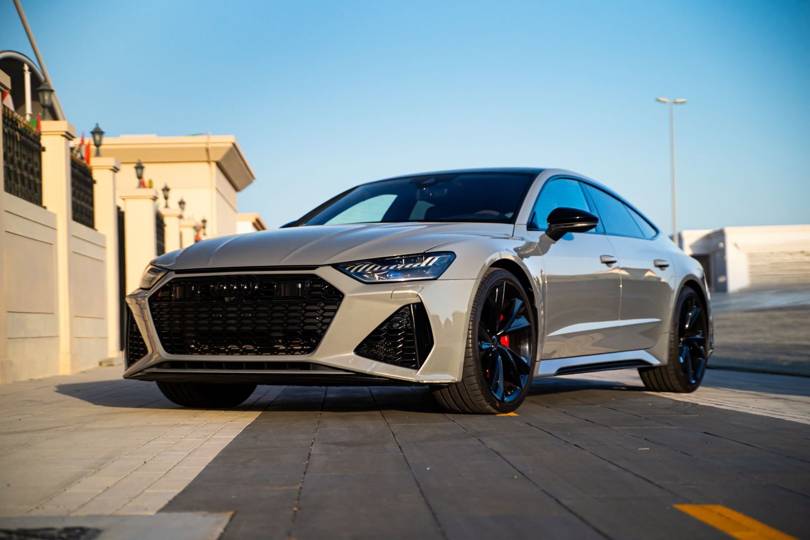 Audi RS5
